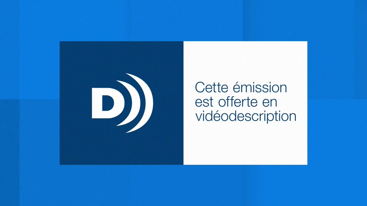 Qu'est-ce que la vidéodescription?