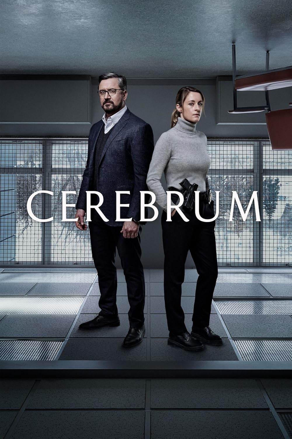 Cerebrum saison 2